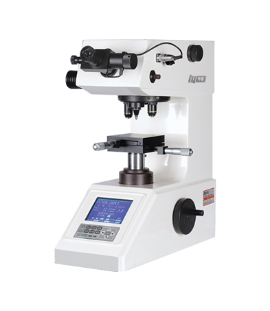 HVS-1000A、HVS-1000B數(shù)顯顯微維氏硬度計